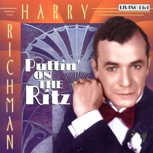Puttin' On The Ritz