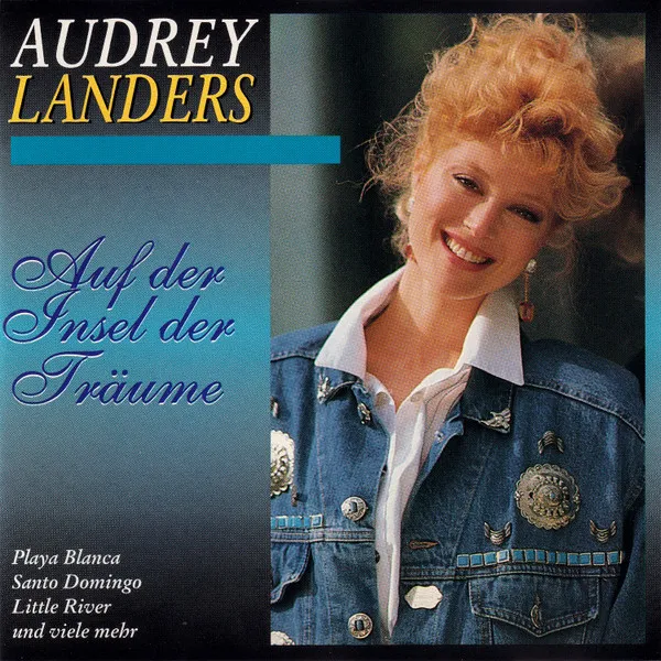 Audrey Landers