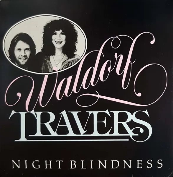 Night Blindness
