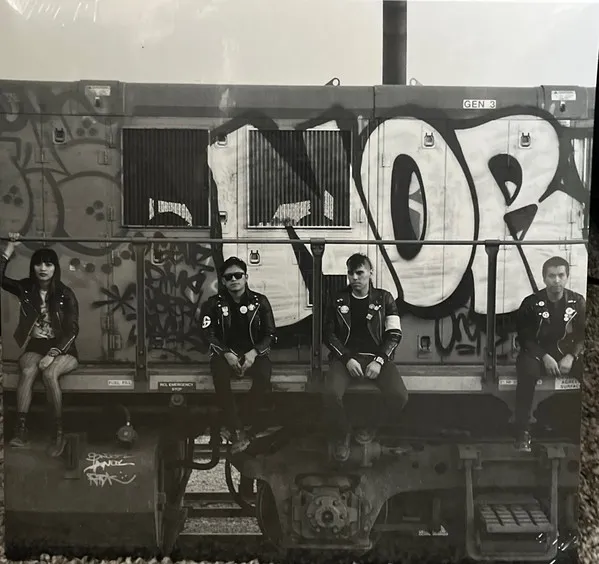 Generacion Suicida