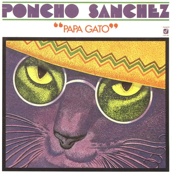 Papa Gato