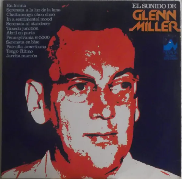 El Sonido De Glenn Miller
