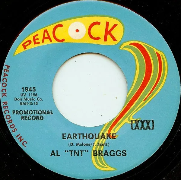 Earthquake / How Long (Do You Hold On)