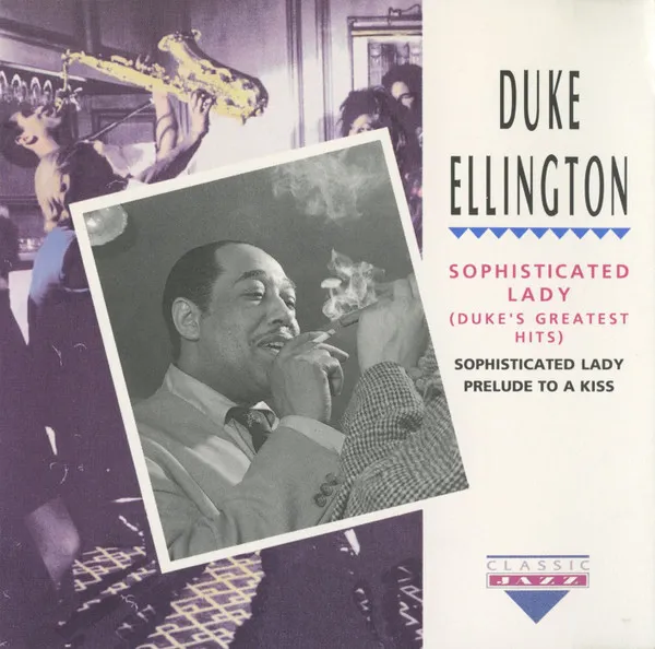 Sophisticated Lady (Duke's Greatest Hits)