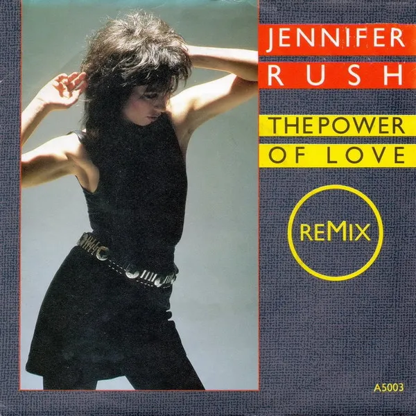 The Power Of Love (Remix)