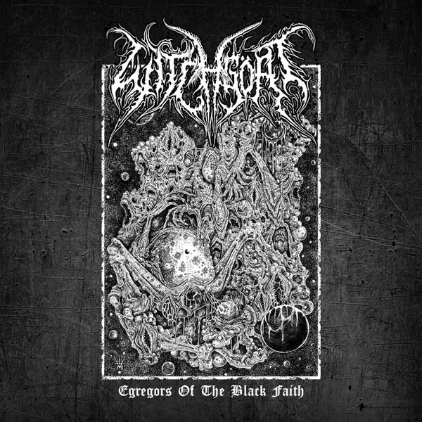 Egregors of the Black Faith