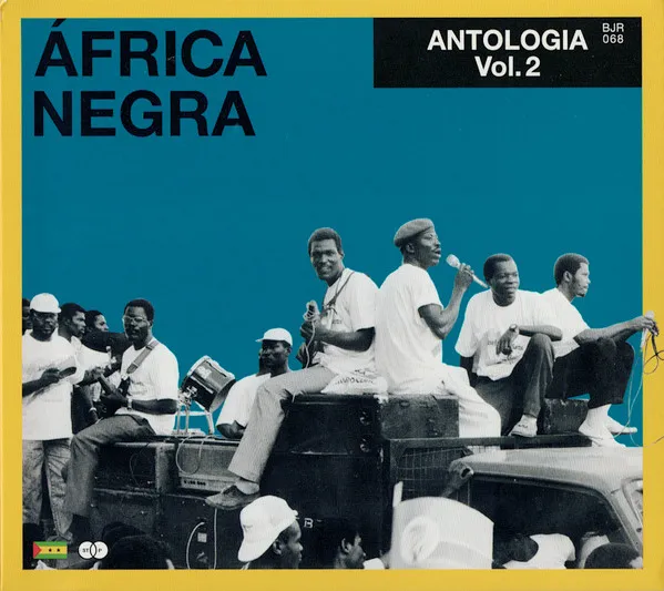 Antologia Vol. 2