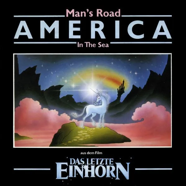 Man's Road