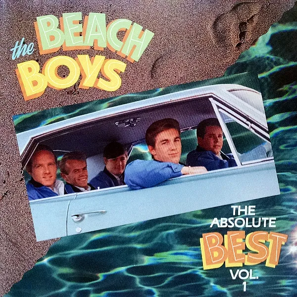 The Absolute Best Vol. 1