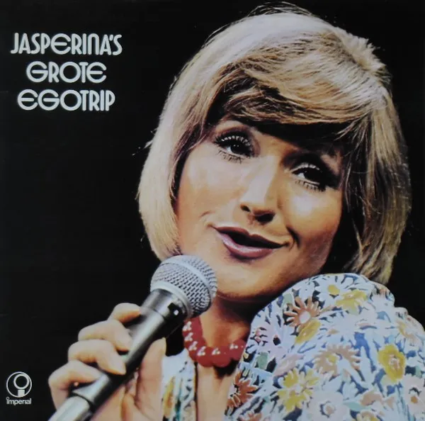 Jasperina's Grote Egotrip