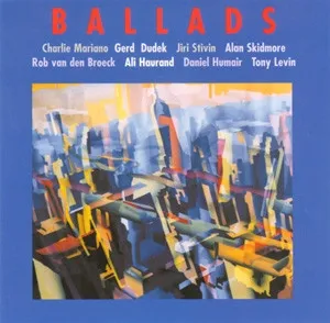 Ballads
