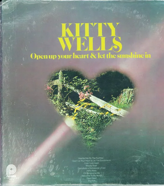 Kitty Wells