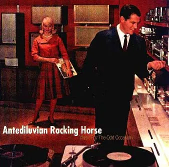 Music For The Odd Occasion