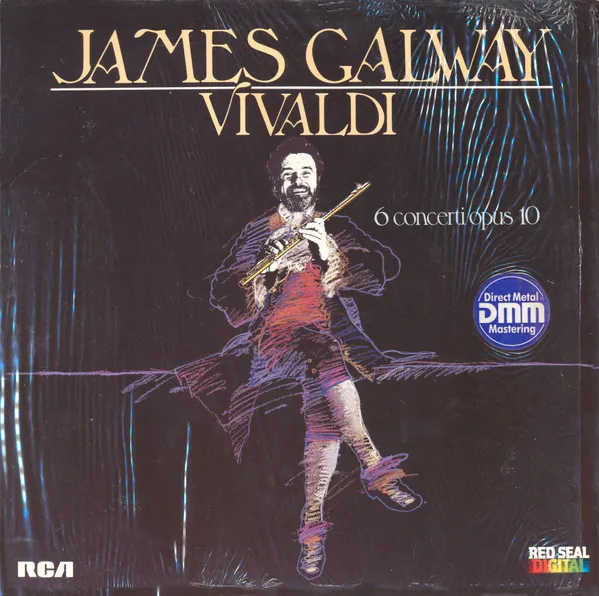 6 Concerti Opus 10