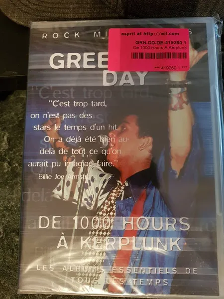 Green Day