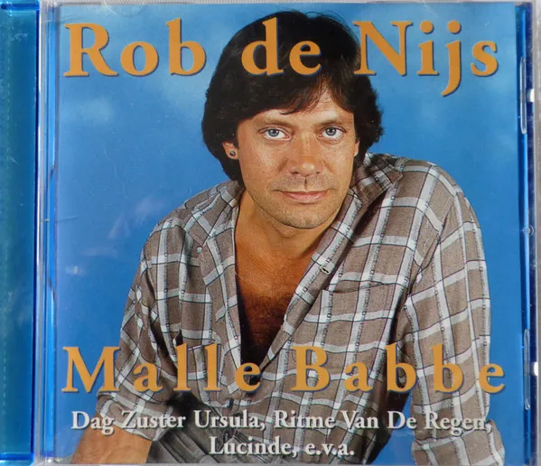 Malle Babbe