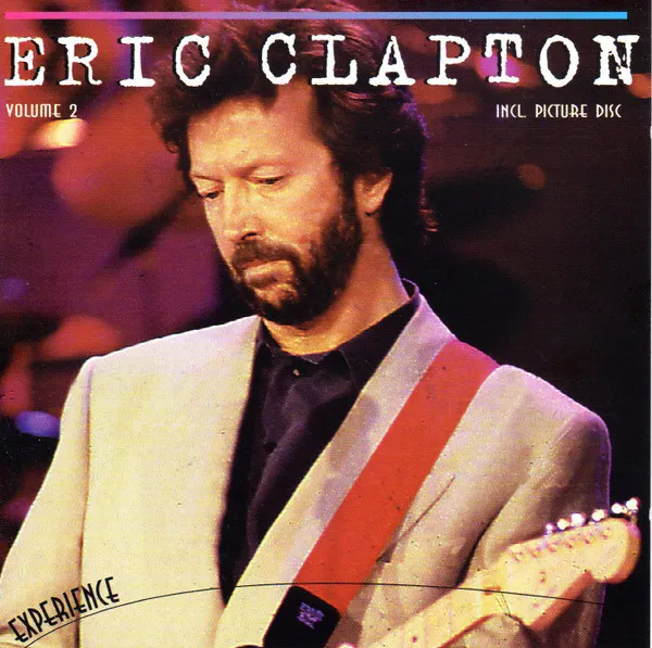 Eric Clapton Volume 2