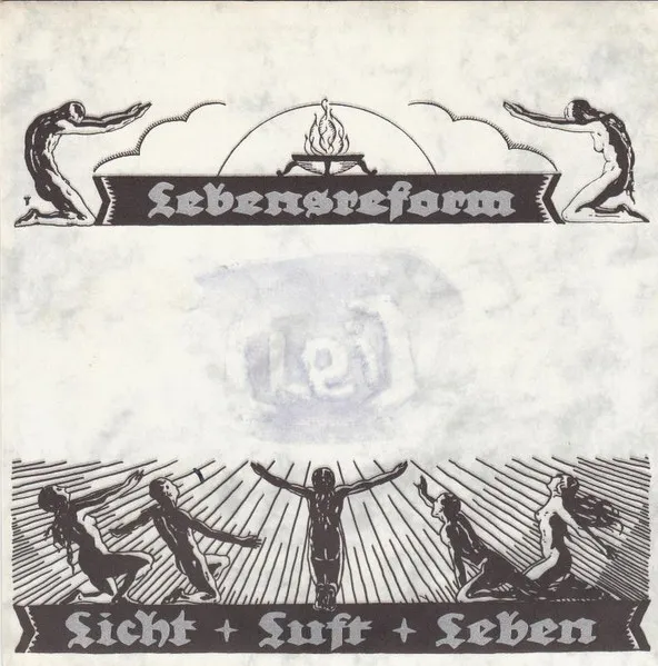 Licht + Luft + Leben