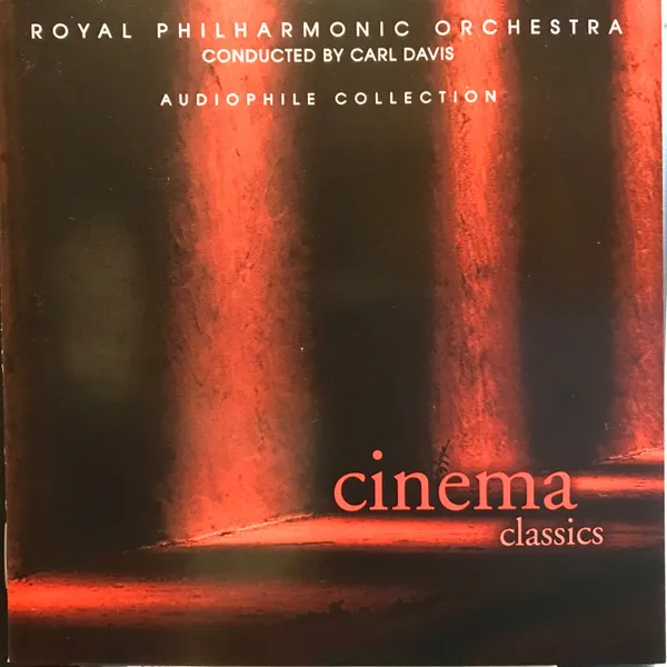Cinema Classics