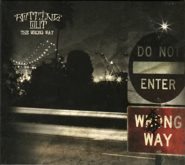 The Wrong Way