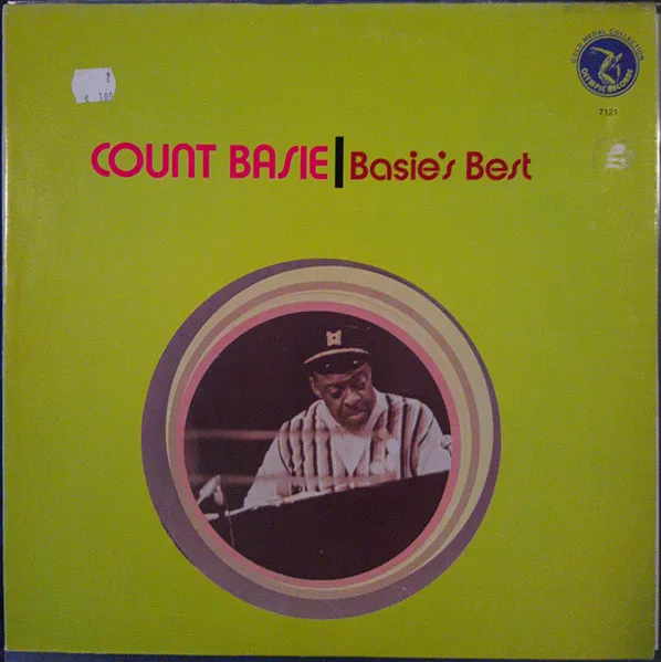 Basie's Best
