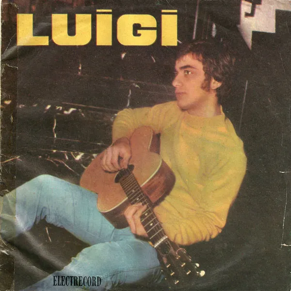 Luigi