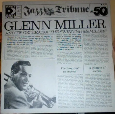 The Swinging Mr. Miller