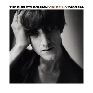 Vini Reilly