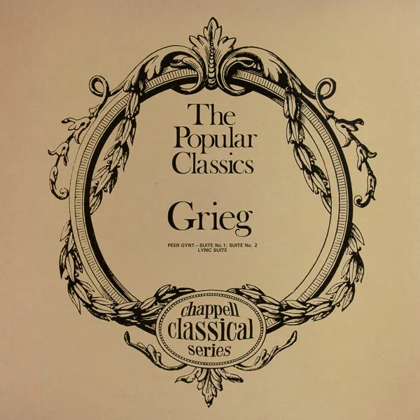 The Popular Classics