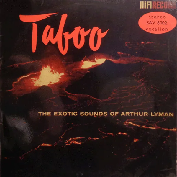 Taboo