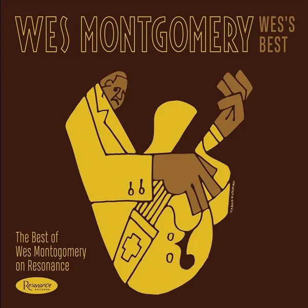 Wes's Best