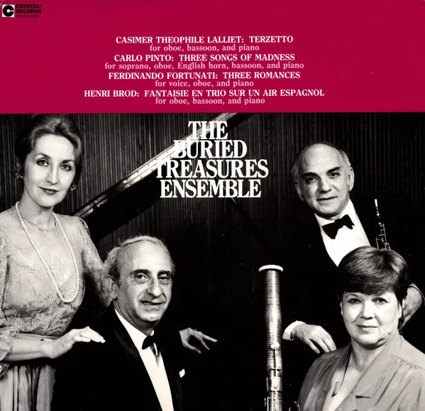 Chamber Pieces
