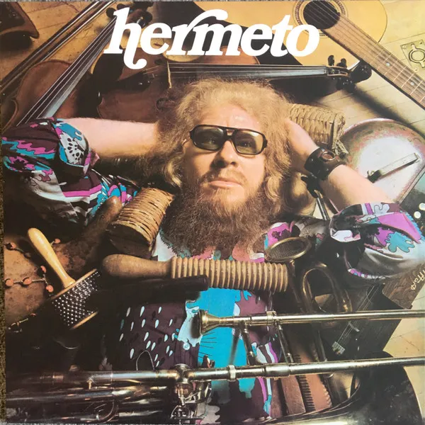 Hermeto