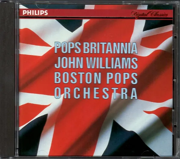 Pops Britannia