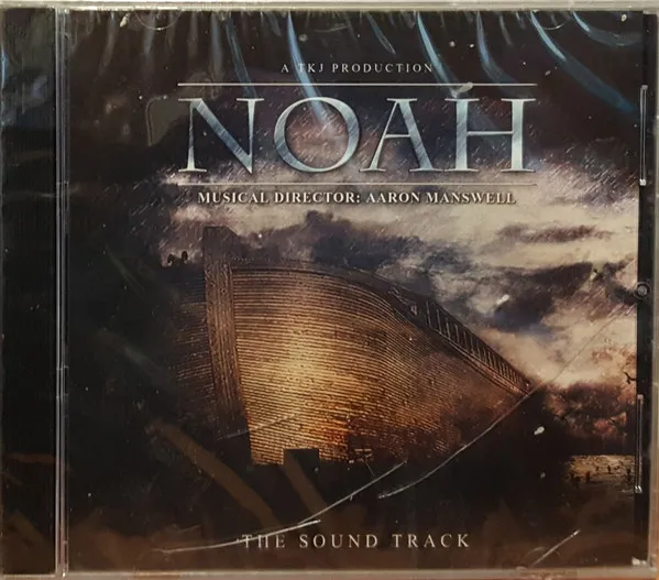Noah The Sound Track
