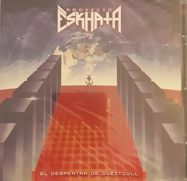 El Despertar De Queztgull