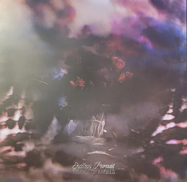 Endless Pursuit (Cloudy Clear)