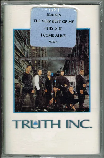 Truth Inc.