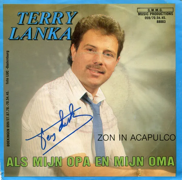 Als Mijn Opa En Mijn Oma
