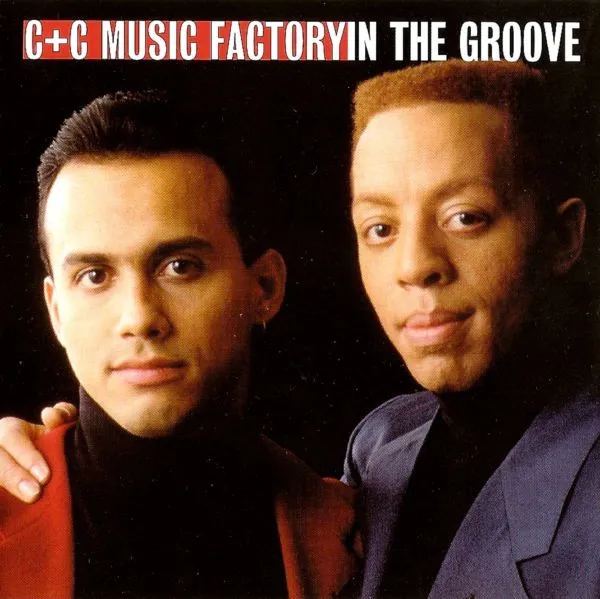 C & C Music Factory