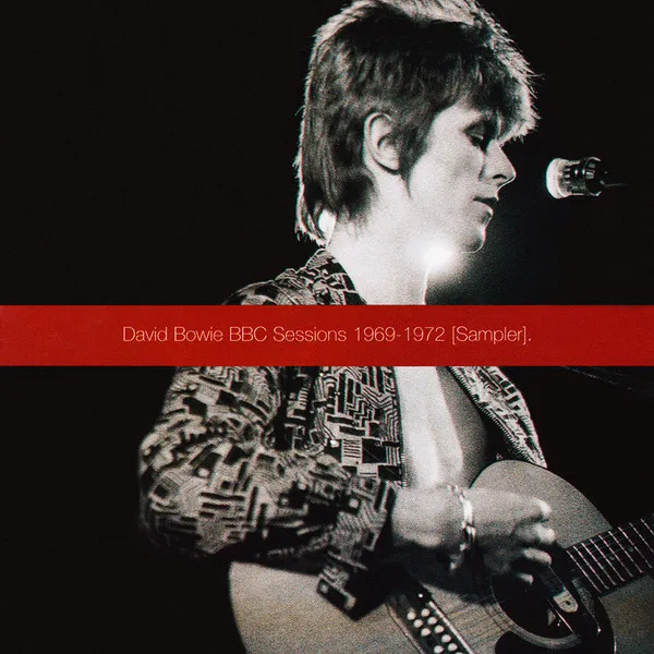 BBC Sessions 1969-1972 (Sampler)
