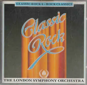 Classic Rock 4 - Rock Classics