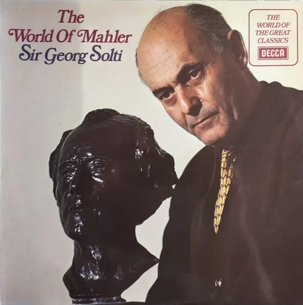 The World Of Mahler