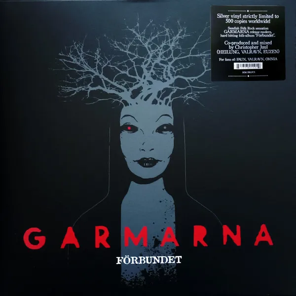 Garmarna