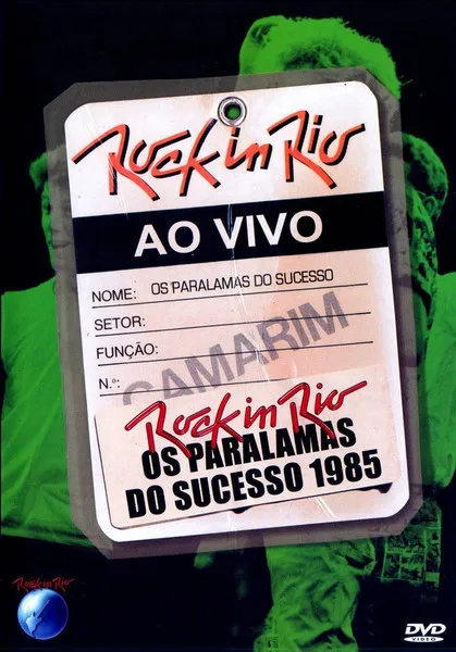 Ao Vivo 1985