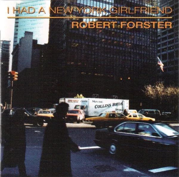 I Had A New York Girlfriend