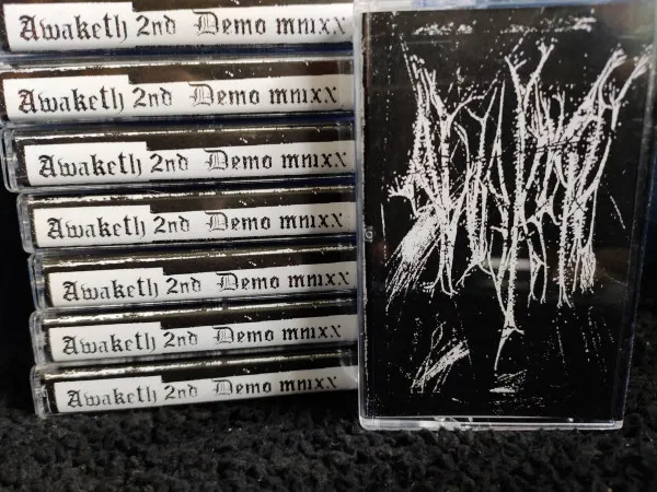 2nd Demo MMXX