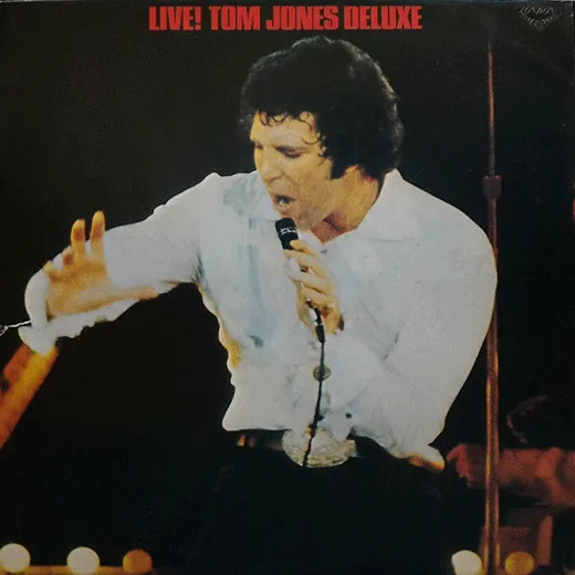 Tom Jones