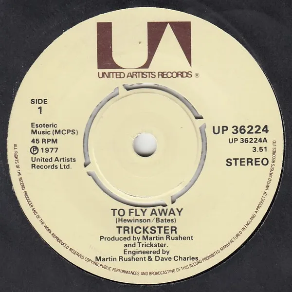 Trickster
