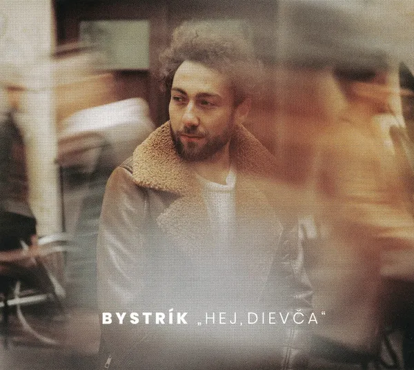 Bystrík:  Hej, dievča